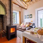 Holiday home Tradicampo-casa Do Tanque By Interhome *