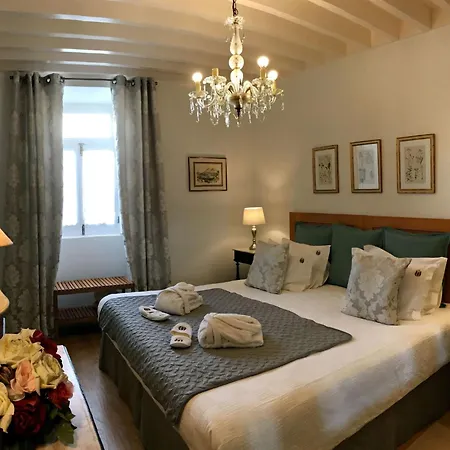 Tradicampo-casa Do Tanque By Interhome