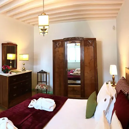 Dom wakacyjny Tradicampo-casa Do Tanque By Interhome