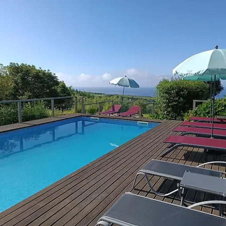 Tradicampo-casa Do Tanque By Interhome *