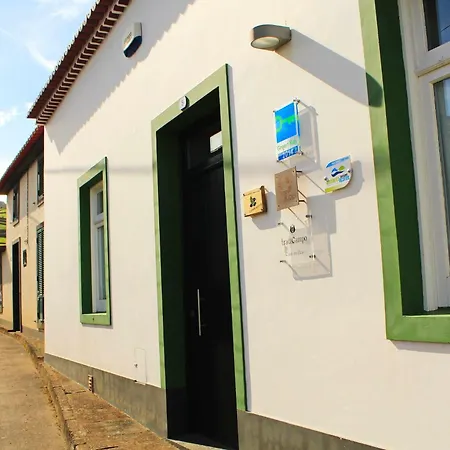 Holiday home Tradicampo-casa Do Tanque By Interhome
