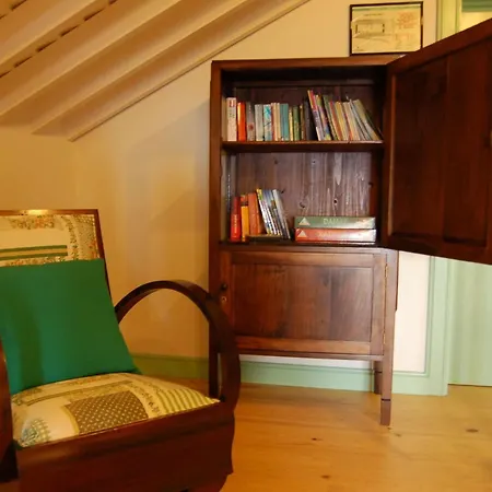 Tradicampo-casa Do Tanque By Interhome