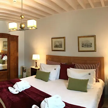 Tradicampo-casa Do Tanque By Interhome 度假居