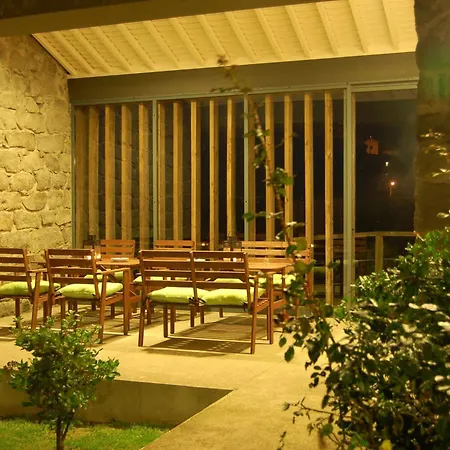 Holiday home Tradicampo-casa Do Tanque By Interhome *