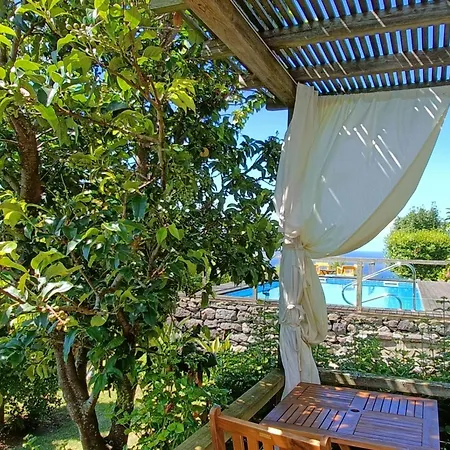 Tradicampo-casa Do Tanque By Interhome 度假居 *