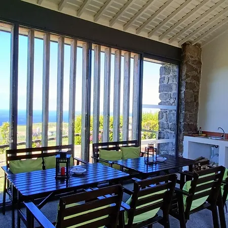 Tradicampo-casa Do Tanque By Interhome Holiday home Nordestinho