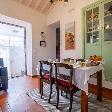 Tradicampo-casa Do Tanque By Interhome