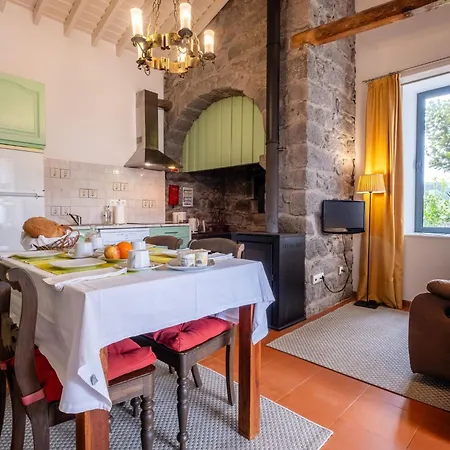 Tradicampo-casa Do Tanque By Interhome Holiday home