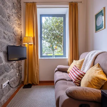 Tradicampo-casa Do Tanque By Interhome Holiday home Nordestinho