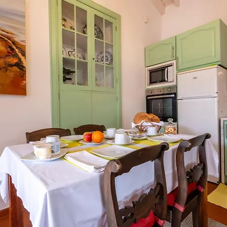 Holiday home Tradicampo-casa Do Tanque By Interhome