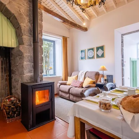Holiday home Tradicampo-casa Do Tanque By Interhome *