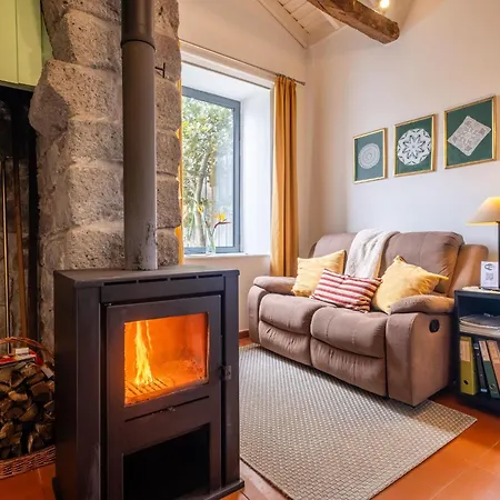 Tradicampo-casa Do Tanque By Interhome *