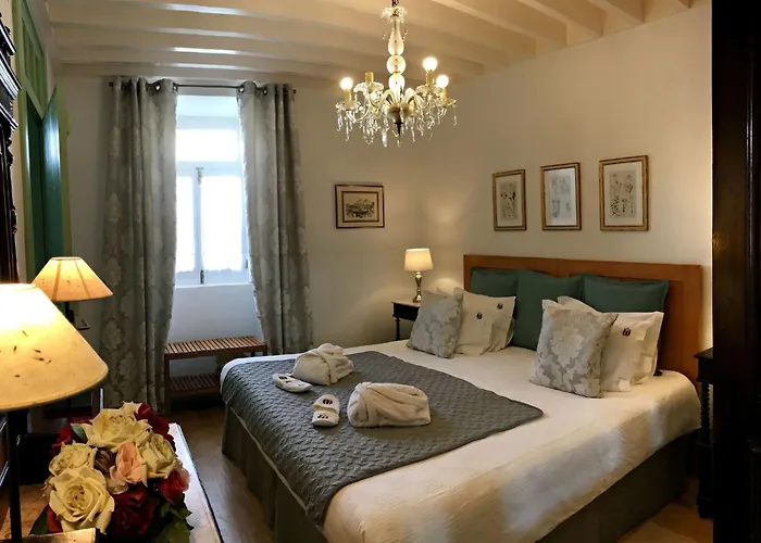 Tradicampo-casa Do Tanque By Interhome