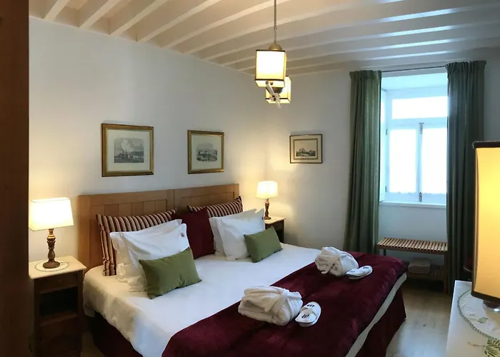 Tradicampo-casa Do Tanque By Interhome *