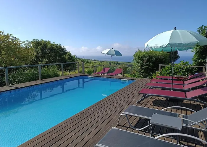 Tradicampo-casa Do Tanque By Interhome *