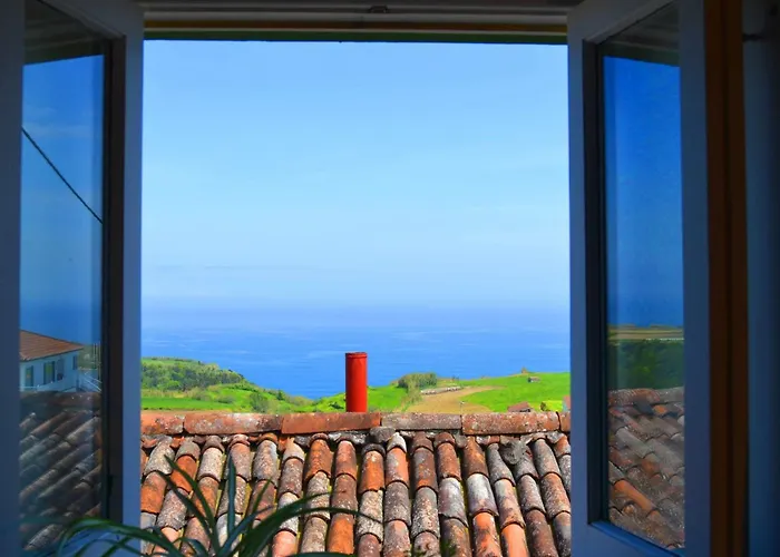 Tradicampo-casa Do Tanque By Interhome Nordestinho