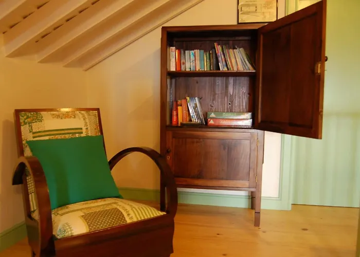 Tradicampo-casa Do Tanque By Interhome