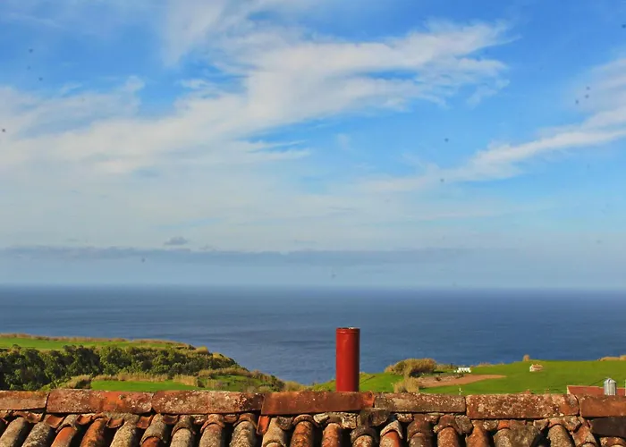 度假居 Tradicampo-casa Do Tanque By Interhome *