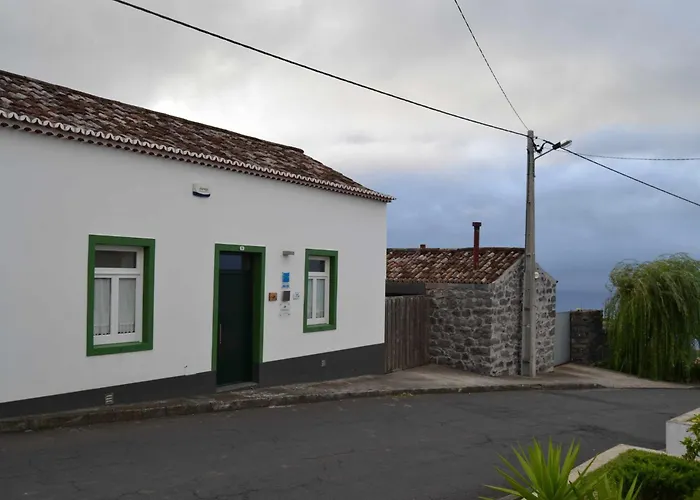 Tradicampo-casa Do Tanque By Interhome