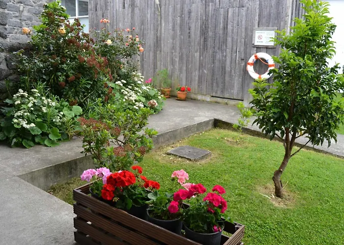 Dom wakacyjny Tradicampo-casa Do Tanque By Interhome