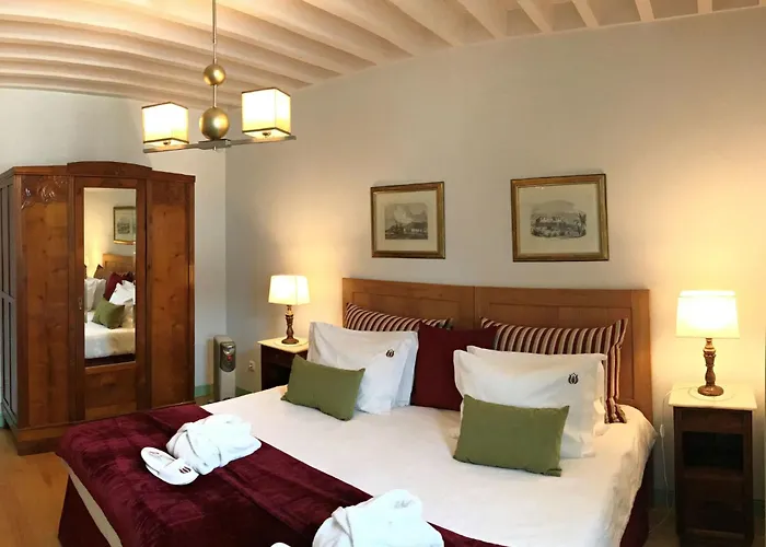 Tradicampo-casa Do Tanque By Interhome Dom wakacyjny