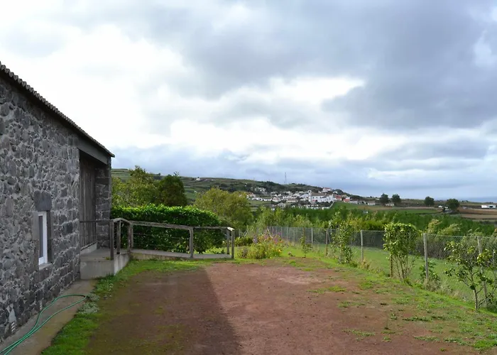 Tradicampo-casa Do Tanque By Interhome Nordestinho