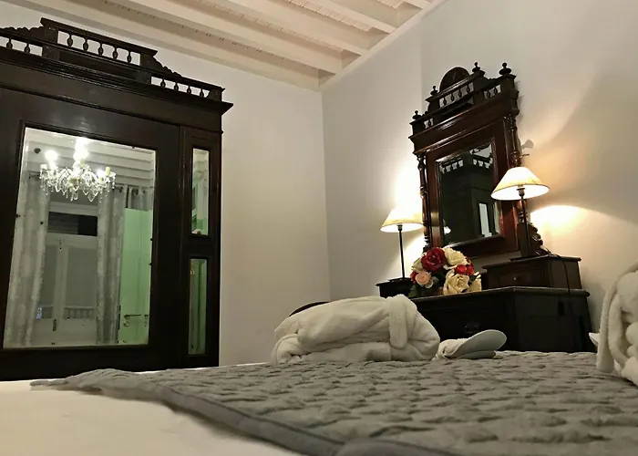 Tradicampo-casa Do Tanque By Interhome *