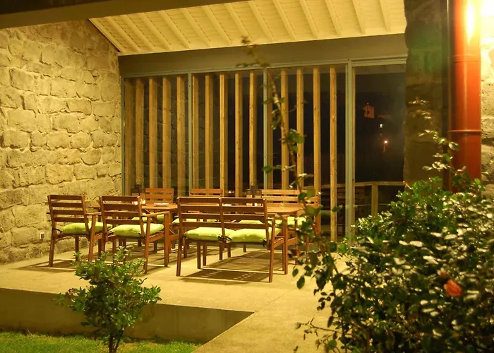 度假居 Tradicampo-casa Do Tanque By Interhome *