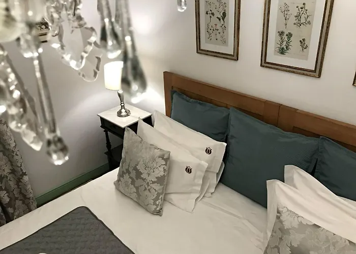 度假居 Tradicampo-casa Do Tanque By Interhome Nordestinho