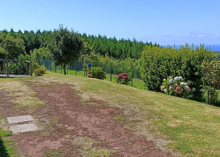 Dom wakacyjny Tradicampo-casa Do Tanque By Interhome Nordestinho