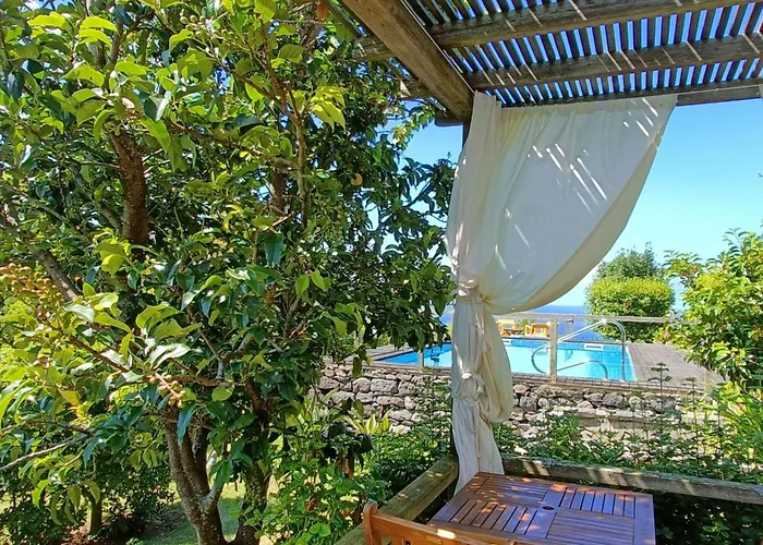 Tradicampo-casa Do Tanque By Interhome Dom wakacyjny *