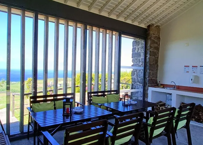 Tradicampo-casa Do Tanque By Interhome Dom wakacyjny Nordestinho