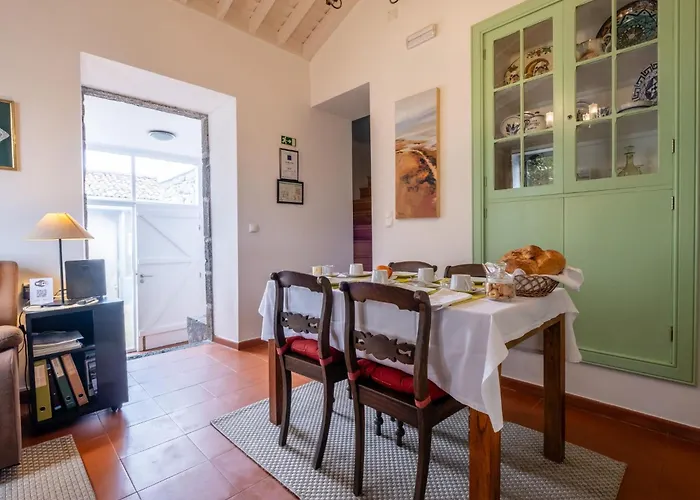 Tradicampo-casa Do Tanque By Interhome