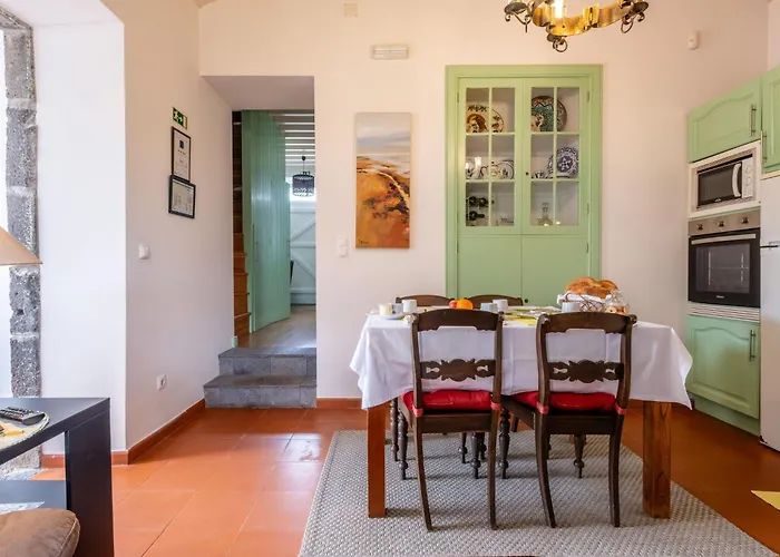 度假居 Tradicampo-casa Do Tanque By Interhome Nordestinho