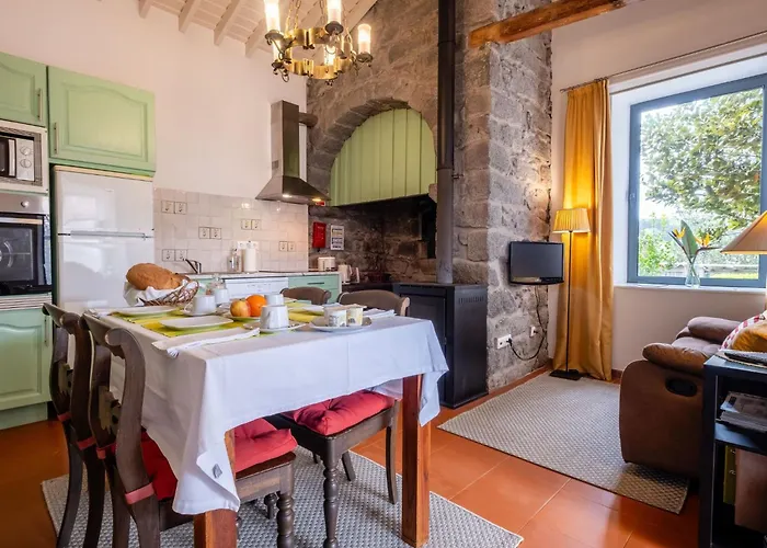 Tradicampo-casa Do Tanque By Interhome Dom wakacyjny