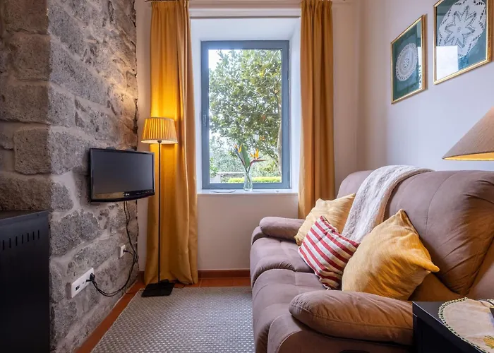 Tradicampo-casa Do Tanque By Interhome Dom wakacyjny Nordestinho