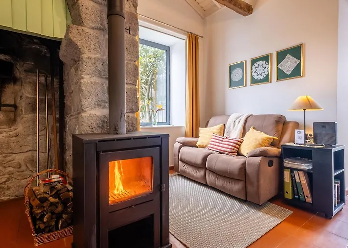 Tradicampo-casa Do Tanque By Interhome *